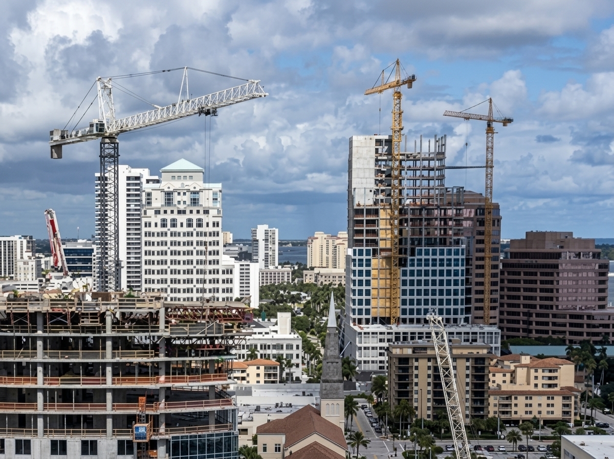 construction