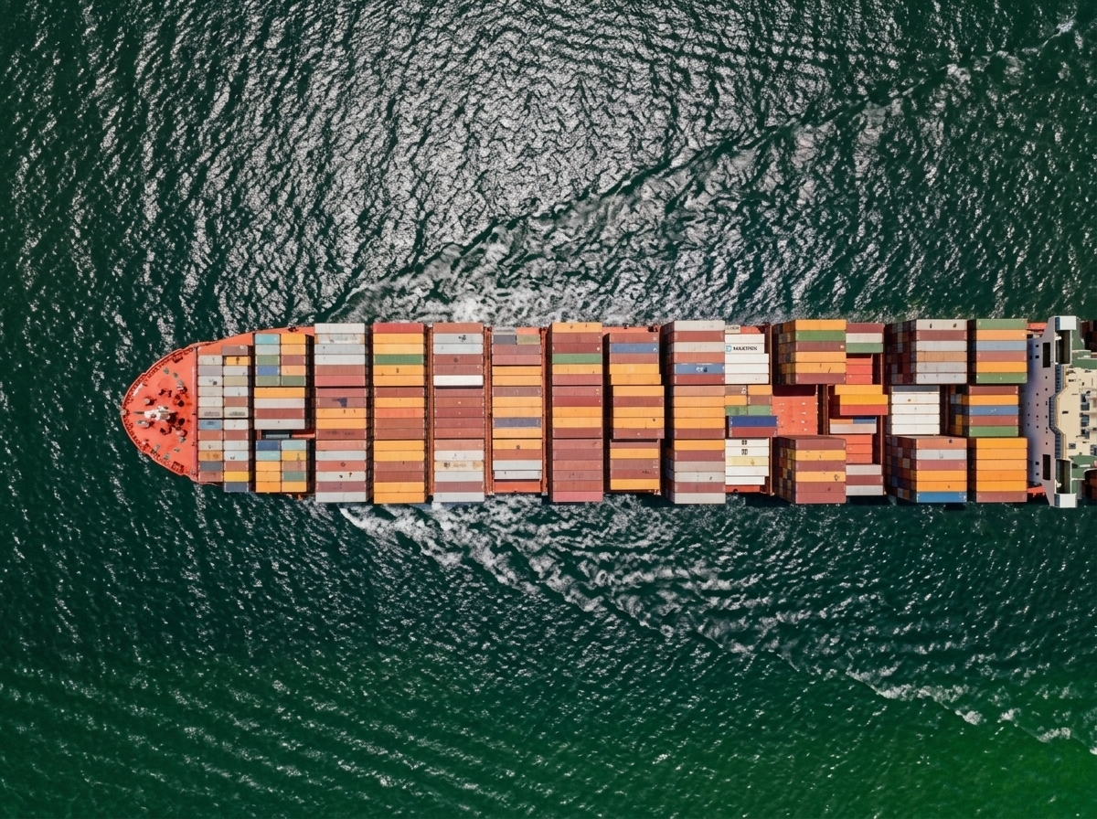 ship