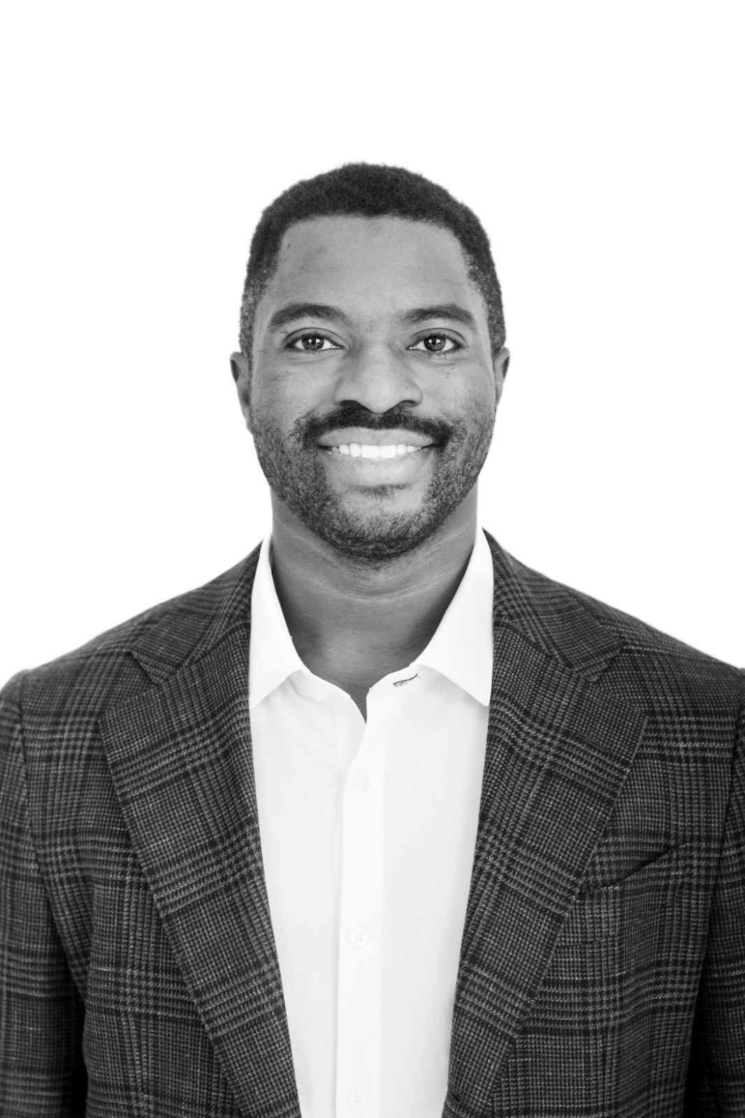Seun Adebo